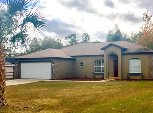 50 Pecan Loop, Ocala, FL 34472