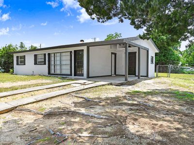 4400 Coleridge Ave, Titusville, FL, 32780