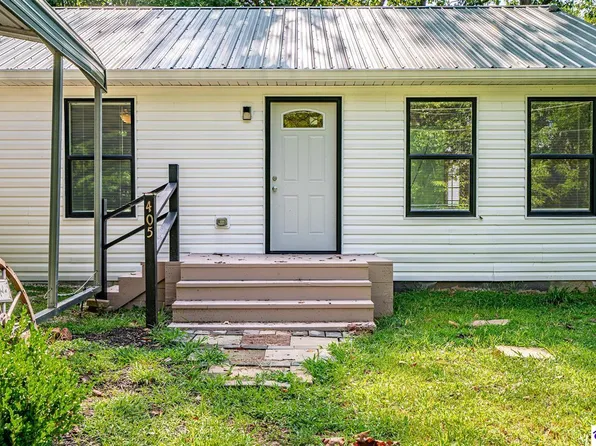 405 Lake Haven Loop, Mc Daniels, KY 40152