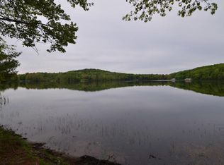 293 Como Rd, Lake Como, PA 18437