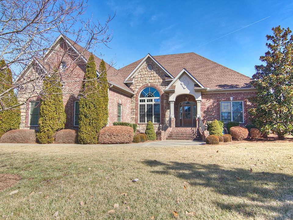 1st image of 3338 Granite Springs Way