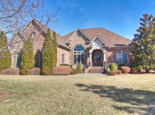 3338 Granite Springs Way, Murfreesboro, TN 37130