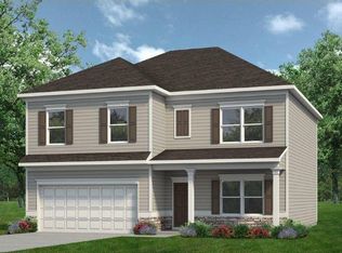 136 Jones Ridge Dr, Dallas, GA 30132