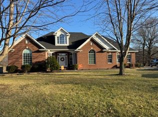 7947 Oak Hurst Dr, Henderson, KY 42420