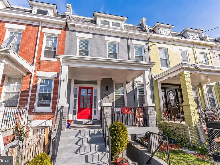 805 Jefferson St NW — Photo 26