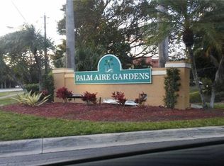 4481 W McNab Rd APT 27, Pompano Beach, FL 33069