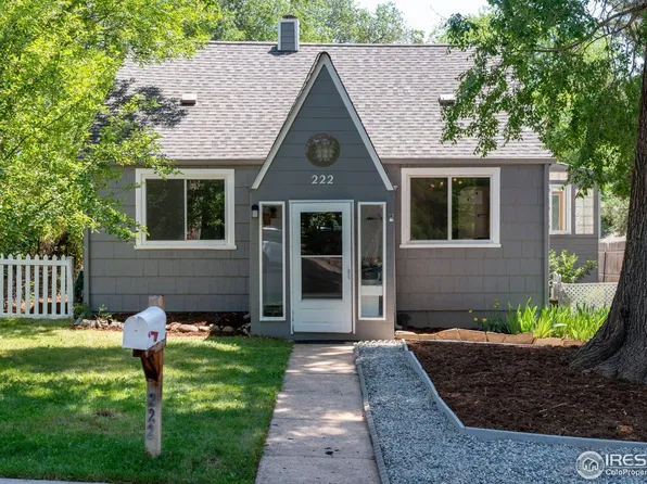 222 Vivian St, Longmont, CO 80501