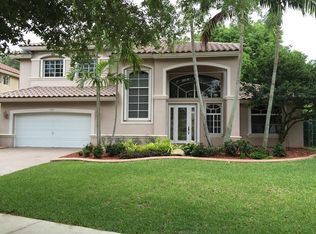 2809 Poinciana Cir, Cooper City, FL 33026