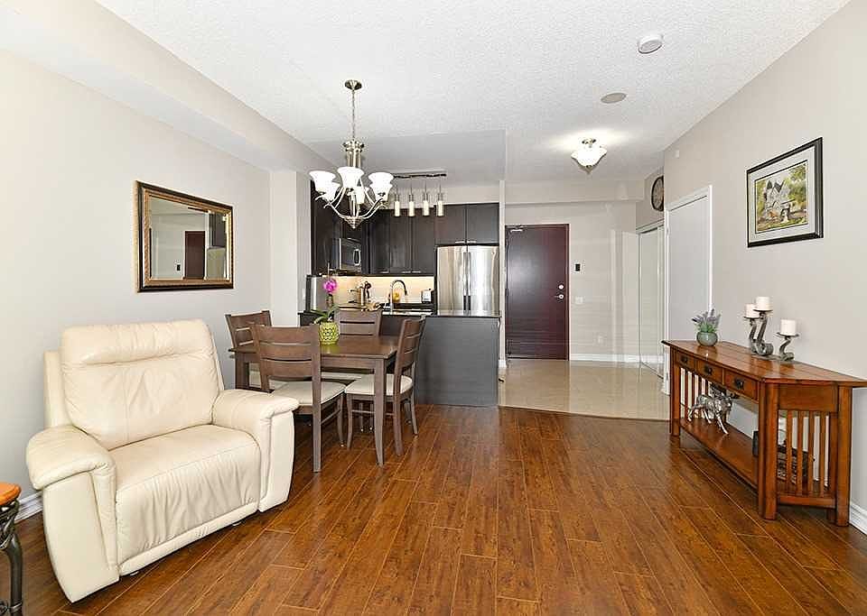 2nd image of 1328 Birchmount Rd #701
