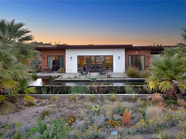 59110 Hilde Ln, Joshua Tree, CA 92284
