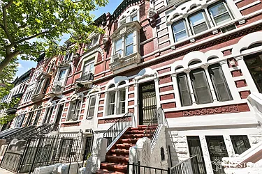 Rented by Halstead Real Estate