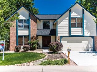 12597 Villanova Dr, Aurora, CO 80014