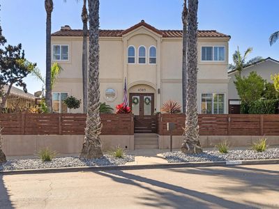 4385 Orchard Ave, San Diego, CA, 92107