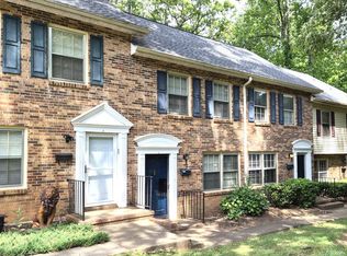 1430 Dover Rd APT D, Spartanburg, SC 29301