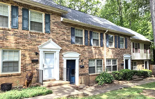 1430 Dover Rd #D Photo 1
