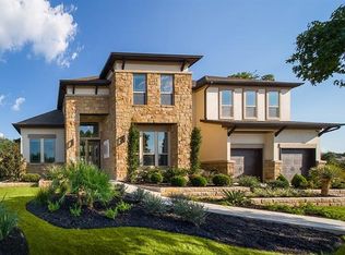 2000 Champions Corner Ct, Leander, TX 78641