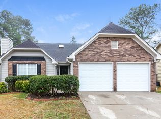 4417 Princeton Ter, Decatur, GA 30035