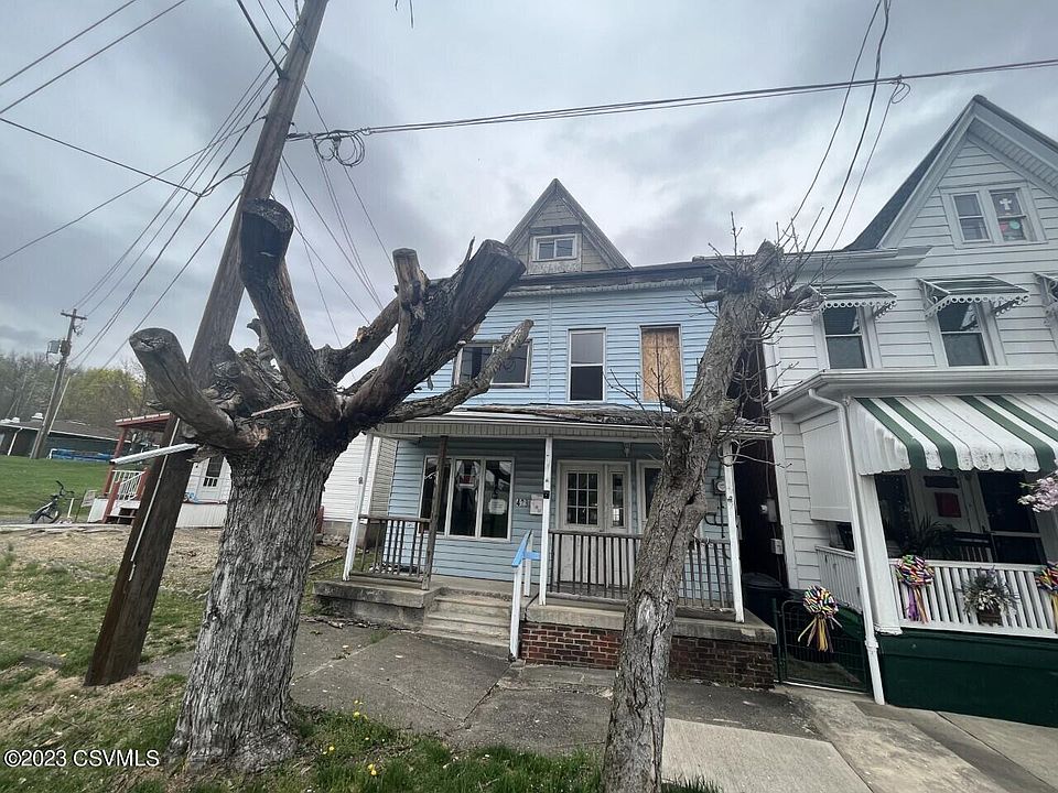 1st image of 429-431 N Market St
