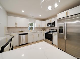 257 Hazel Court, Denver, CO 80219