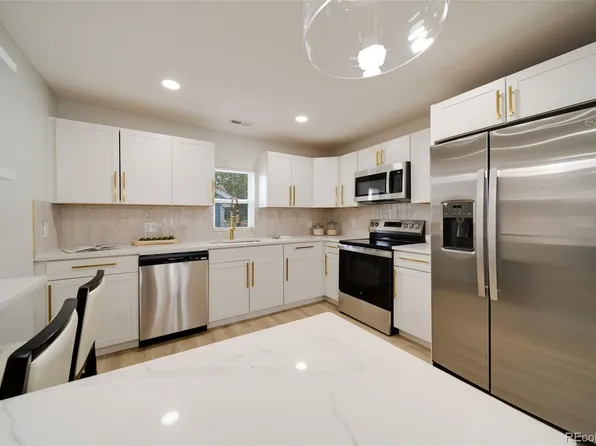 257 Hazel Court, Denver, CO 80219