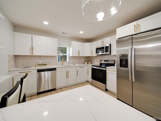 257 Hazel Court, Denver, CO 80219