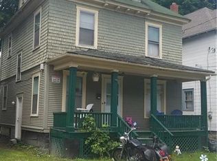 224 Kenmore Ave, Syracuse, NY 13205