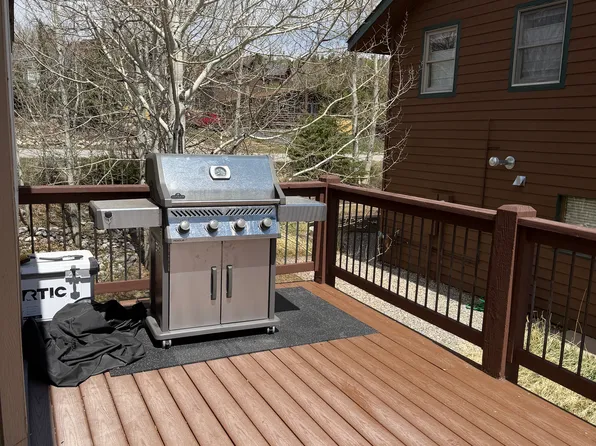 404 Summit Dr #A, Dillon, CO 80435