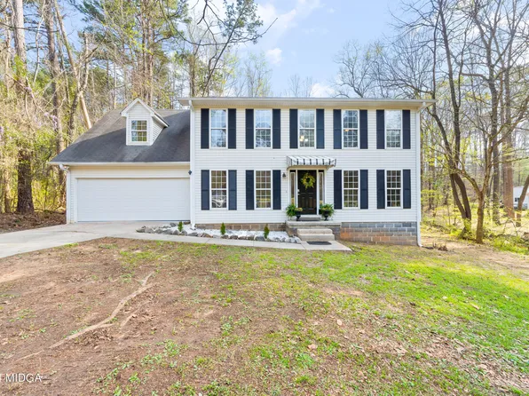 6175 Peake Rd, Macon, GA 31220