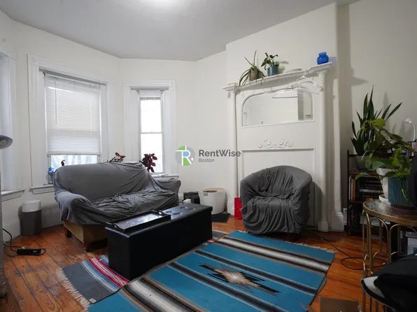 83 Brighton Ave APT 2, Boston, MA 02134
