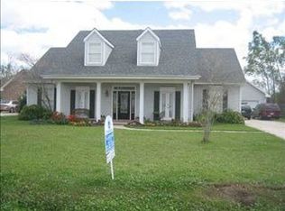 107 Live Oak Ln, Luling, LA 70070