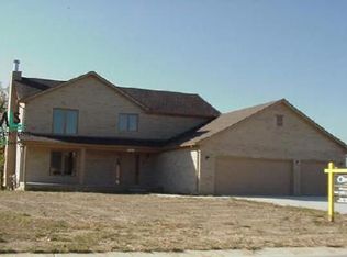 1231 S Riv, Pointe L Update, MI 48079