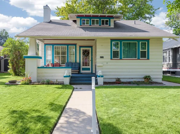 2712 1st Ave N, Great Falls, MT 59401