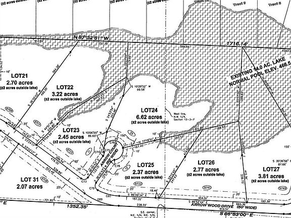 5th image of 9750 Arrow Wood Dr