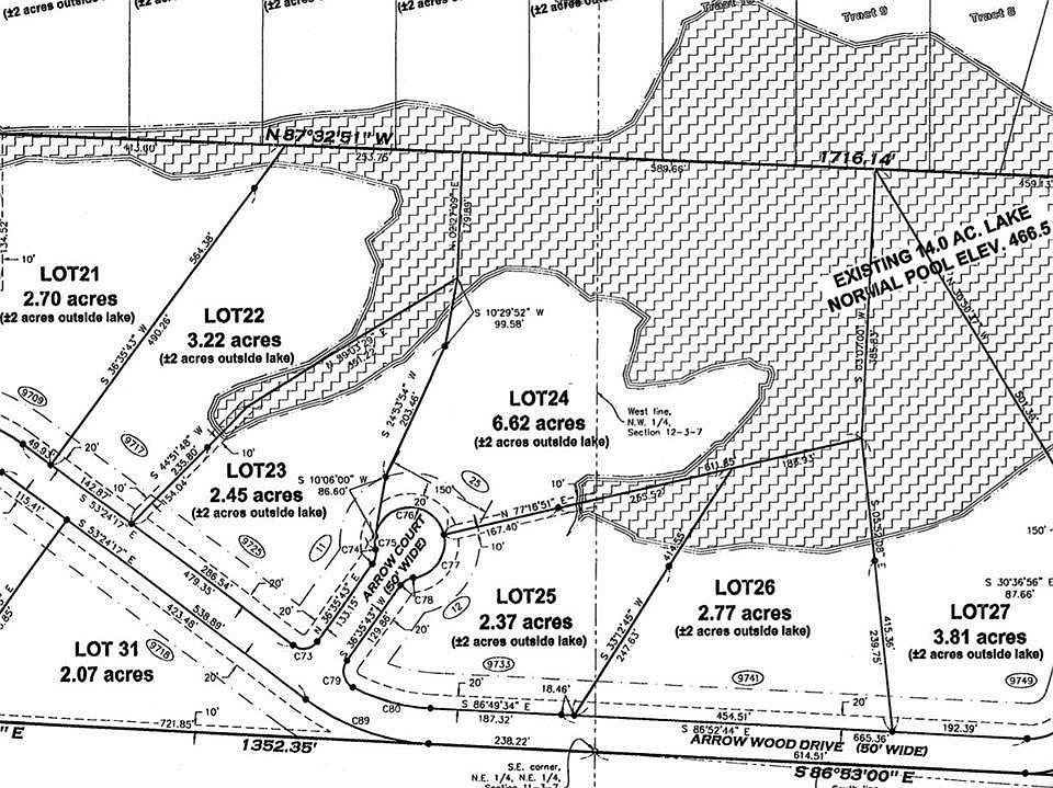 2nd image of 9741 Arrow Wood Dr