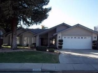 2509 Kramer Dr, Bakersfield, CA 93309