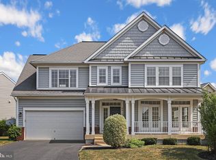 2018 Butterfield Overlook, Frederick, MD 21702