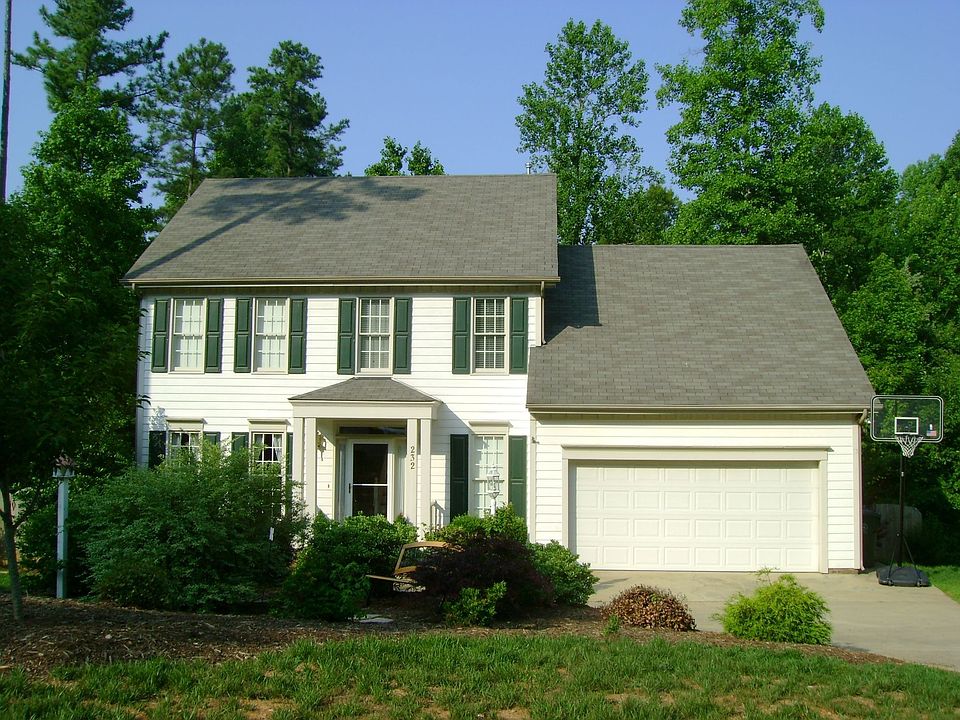 Gorgeous Traditional Home