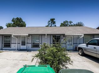 6118 Loquat Ave #A & B, Panama City, FL 32408