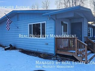 330 Fischer Ave #1, Anchorage, AK 99518