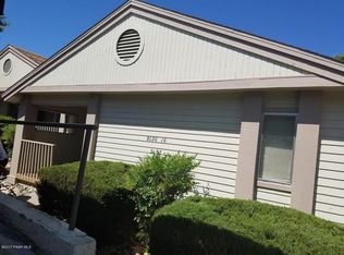 3168 Dome Rock Pl UNIT 16A, Prescott, AZ 86301