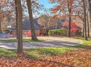 9630 S Sandusky Ave, Tulsa, OK 74137