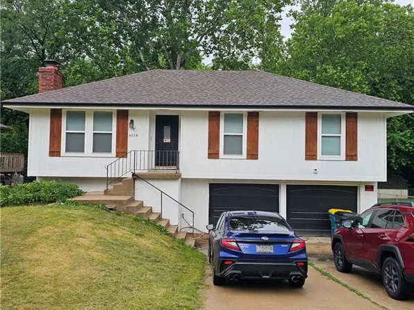 6116 N Broadway St, Kansas City, MO 64118
