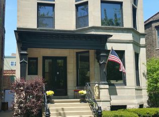 844 W George St #2, Chicago, IL 60657