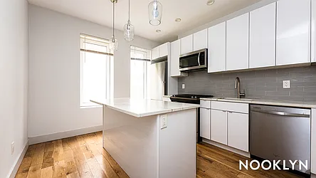 Rented by Nooklyn NYC LLC