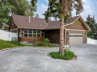 130 Sinopah St, Kalispell, MT 59901