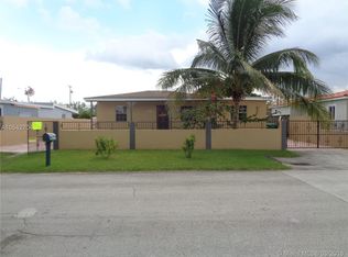 7260 SW 15th St, Miami, FL 33144