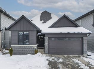 432 Gidran Cir, Ottawa, ON K2V 0P5