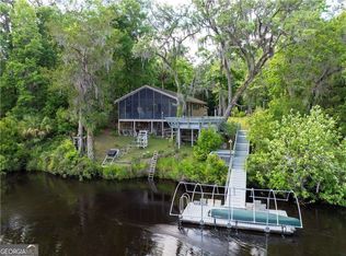 4631 Bailey Mill Rd, White Oak, GA 31568