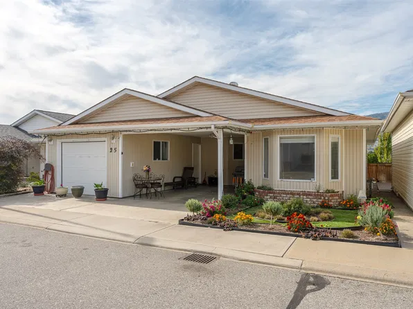 3096 S Main St #25, Penticton, BC V2A 5H8