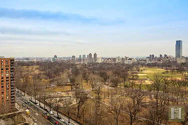 Sold by Halstead Real Estate